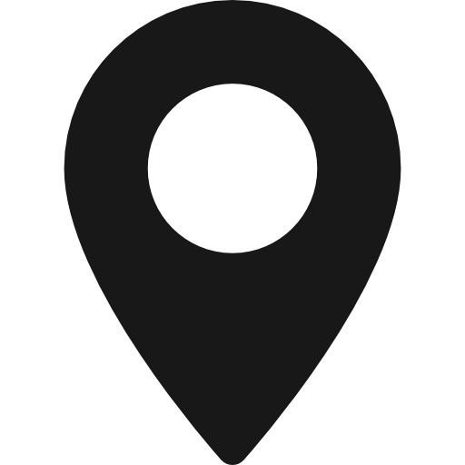 Location pin icon